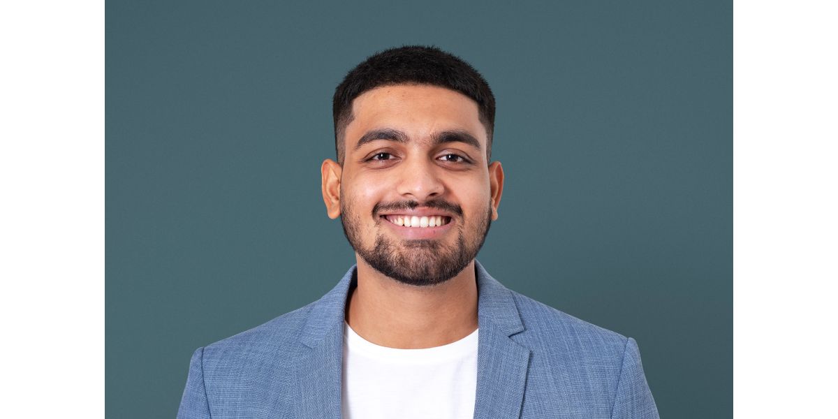 Aditya Mehta